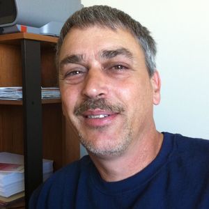 Meet your Posher, Kenneth